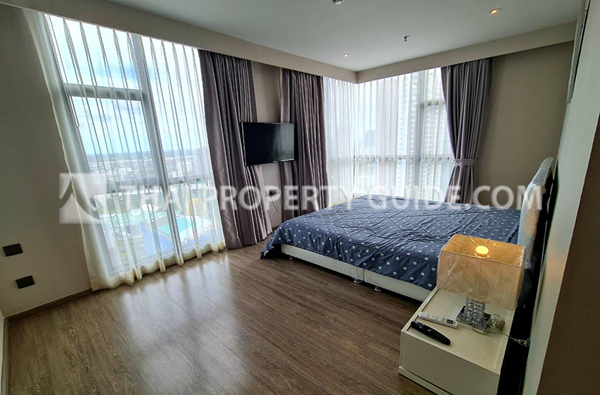 Condominium in Sukhumvit 